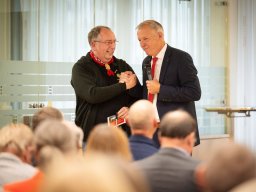 Ehrenamtsforum Neukirchen-Vluyn 2025